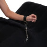 Bedroom Fantasies Coussin Gonflable The Lounger 160 x 60cm
